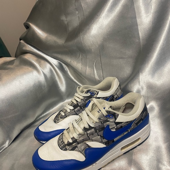 Nike air maxs - Picture 11 of 14